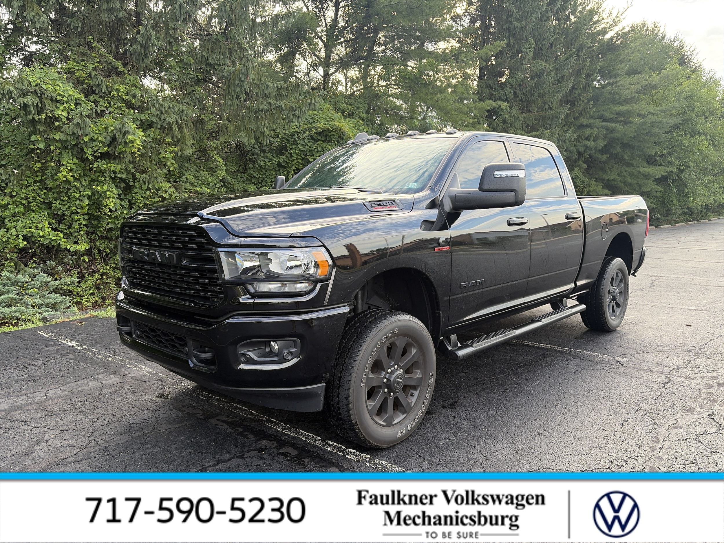 ram ram 2500 pickup 2024 3C6UR5DL1RG326673 image ram ram 2500 pickup 2024 3C6UR5DL1RG326673 image